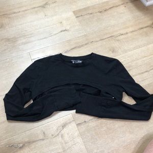 Coolibar sun protection top